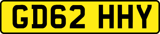 GD62HHY