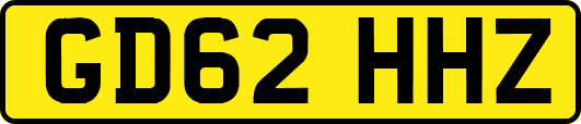 GD62HHZ