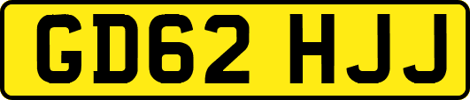 GD62HJJ