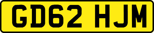GD62HJM