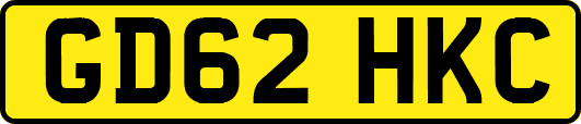 GD62HKC