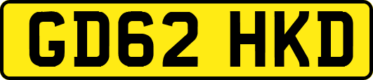 GD62HKD