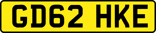 GD62HKE