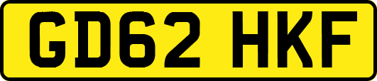 GD62HKF