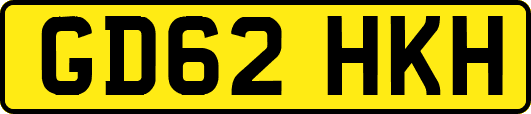 GD62HKH