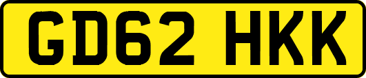 GD62HKK