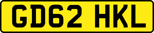 GD62HKL