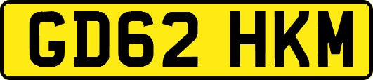 GD62HKM