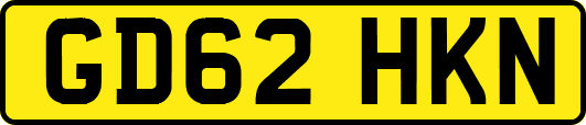 GD62HKN