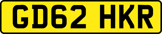 GD62HKR