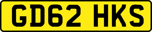 GD62HKS
