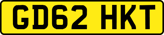 GD62HKT