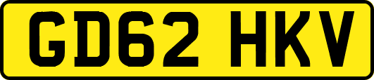 GD62HKV