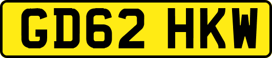GD62HKW