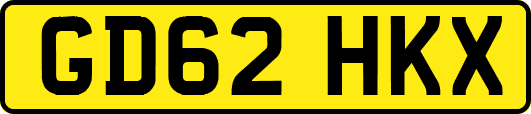GD62HKX