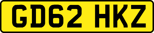 GD62HKZ