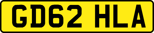 GD62HLA