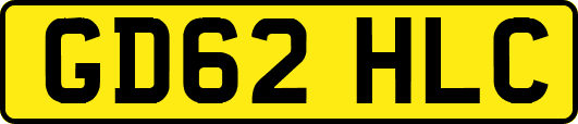 GD62HLC