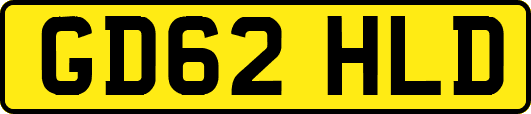 GD62HLD