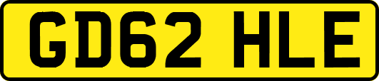 GD62HLE