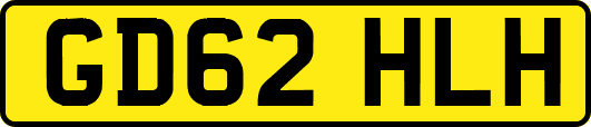 GD62HLH