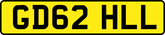 GD62HLL