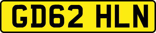 GD62HLN