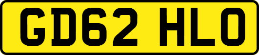 GD62HLO