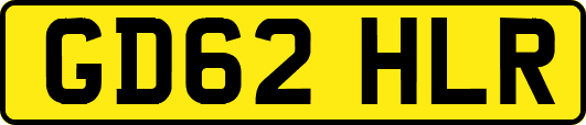 GD62HLR