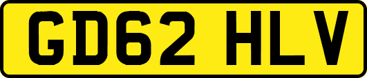 GD62HLV