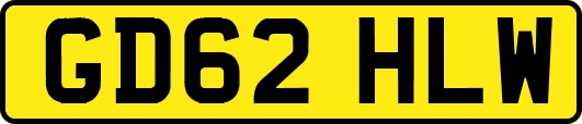 GD62HLW