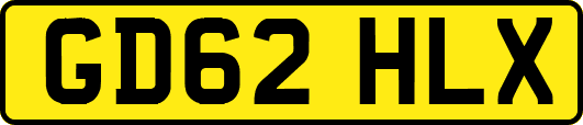 GD62HLX
