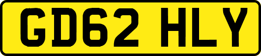 GD62HLY