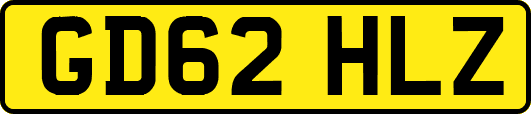GD62HLZ