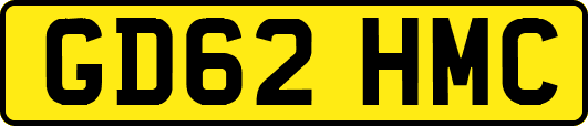 GD62HMC