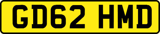 GD62HMD