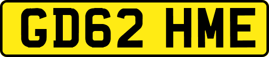 GD62HME