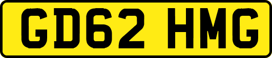 GD62HMG