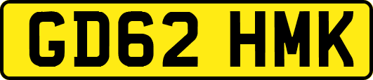 GD62HMK