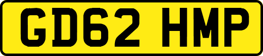 GD62HMP
