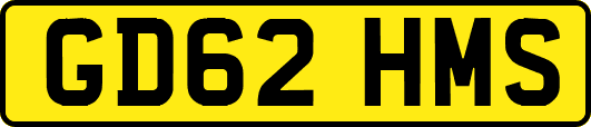 GD62HMS