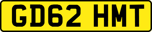 GD62HMT