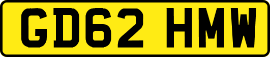 GD62HMW