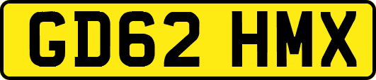 GD62HMX