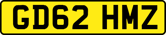 GD62HMZ