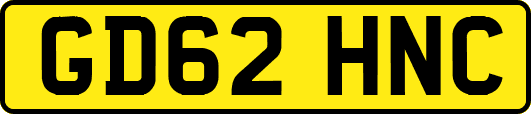 GD62HNC