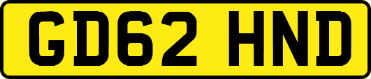 GD62HND