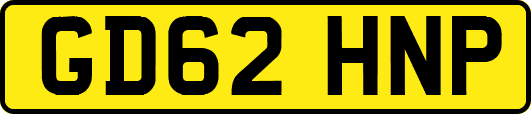 GD62HNP