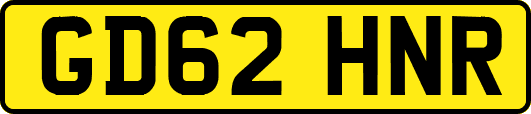 GD62HNR