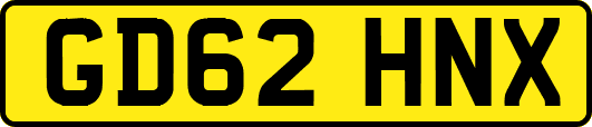 GD62HNX